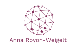 Logo Anna Royon-Weigelt