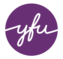 Logo Youth for Understanding (YFU)